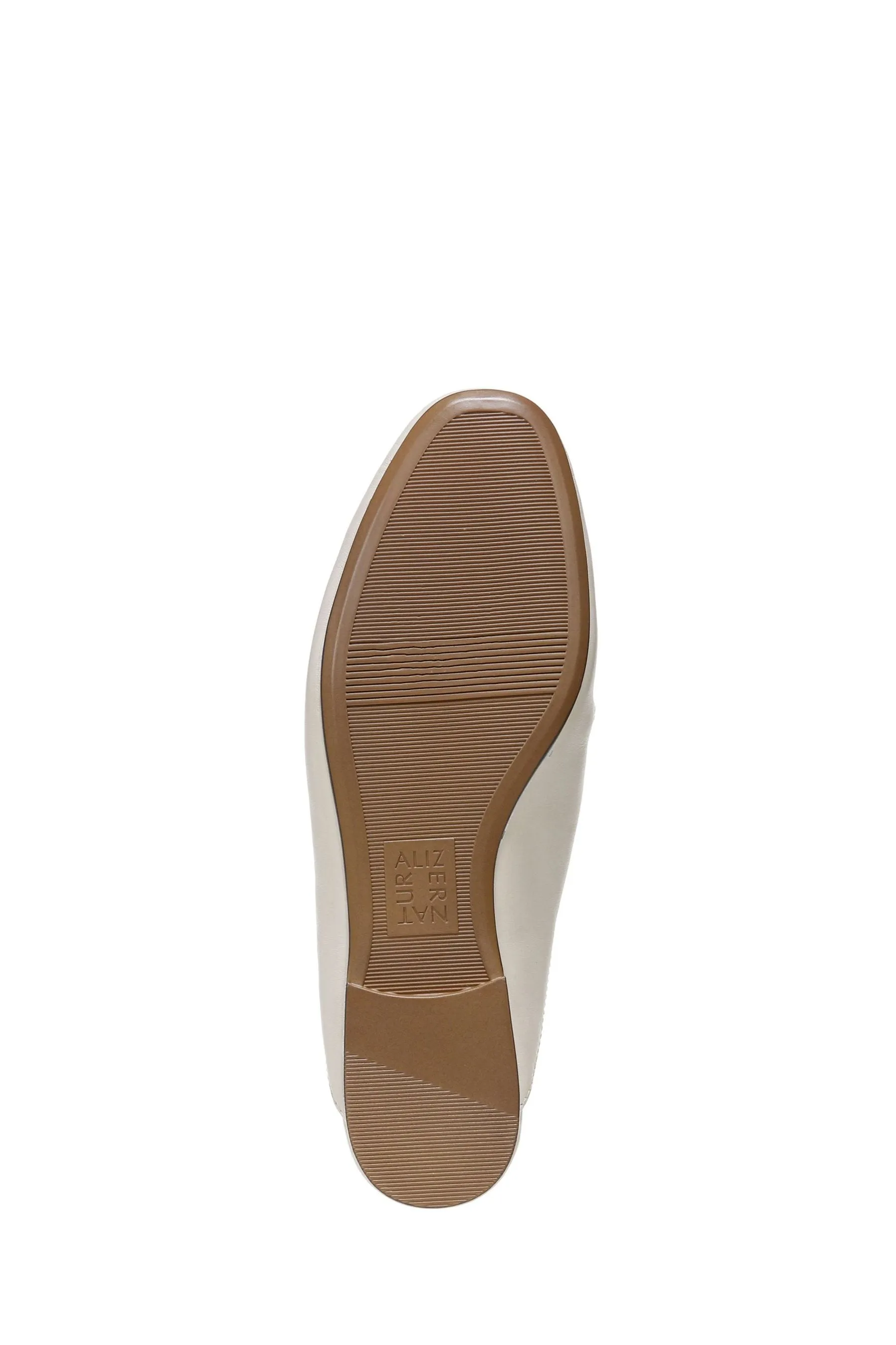 Naturalizer Cream - Emiline - Sabot