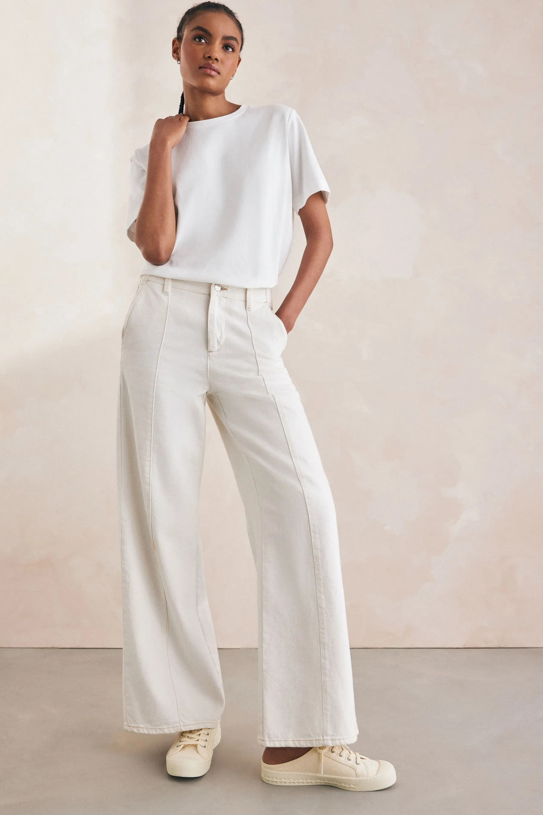 Neutro  - Forever Comfort - Sabot da baseball in tela