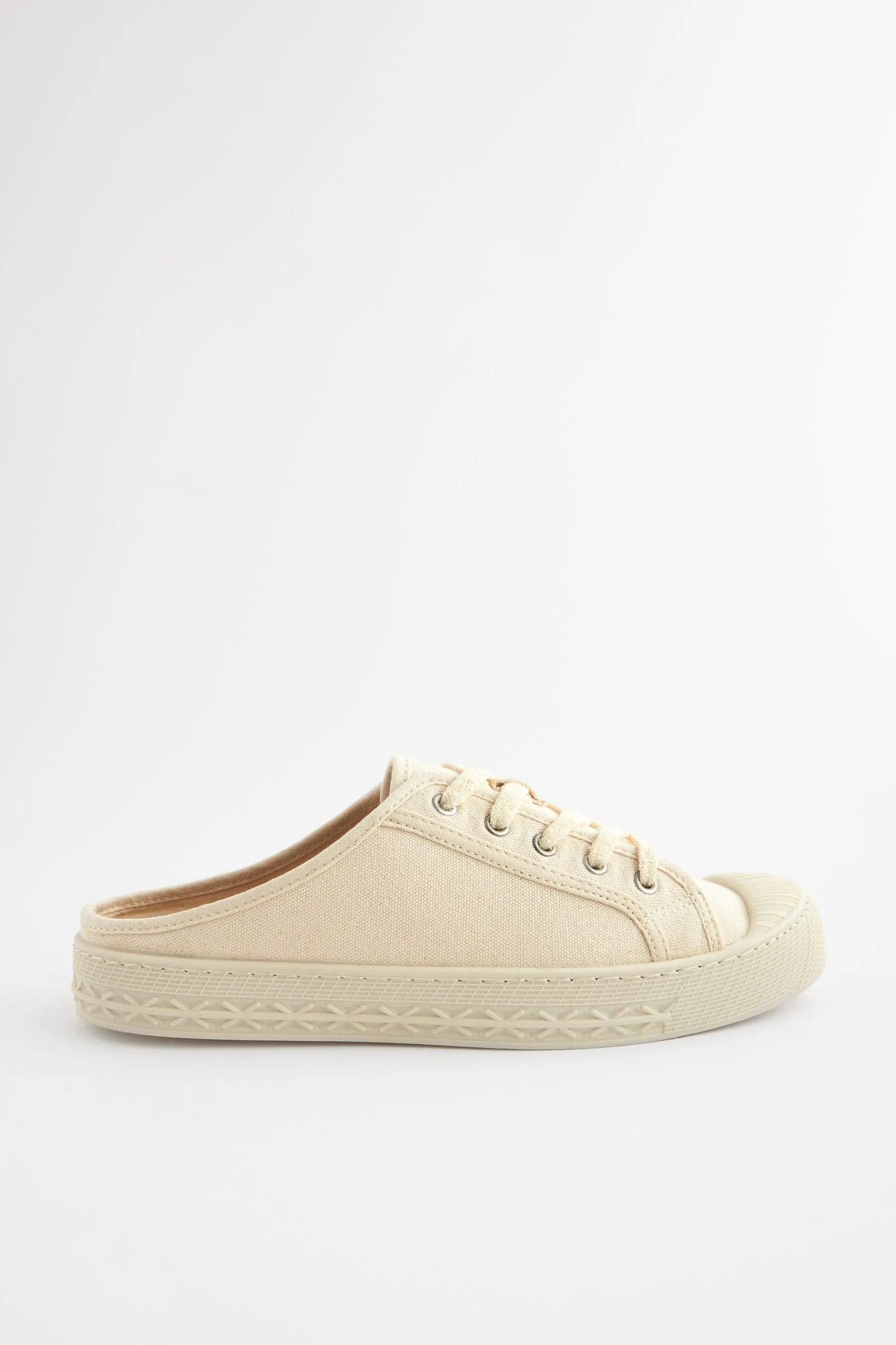 Neutro  - Forever Comfort - Sabot da baseball in tela