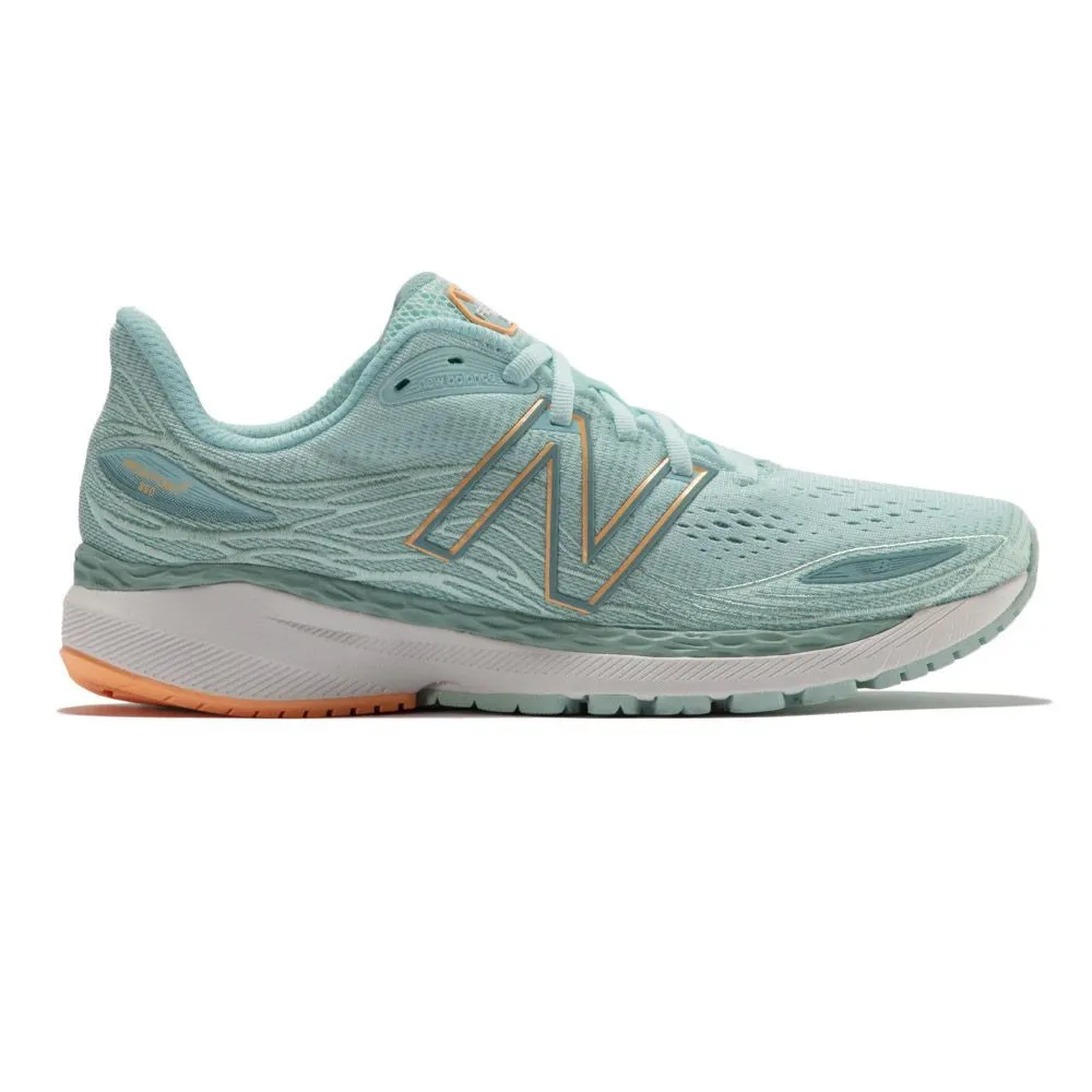 New Balance Fresh Foam 860v12 per donna Scarpe da Running (D Width)