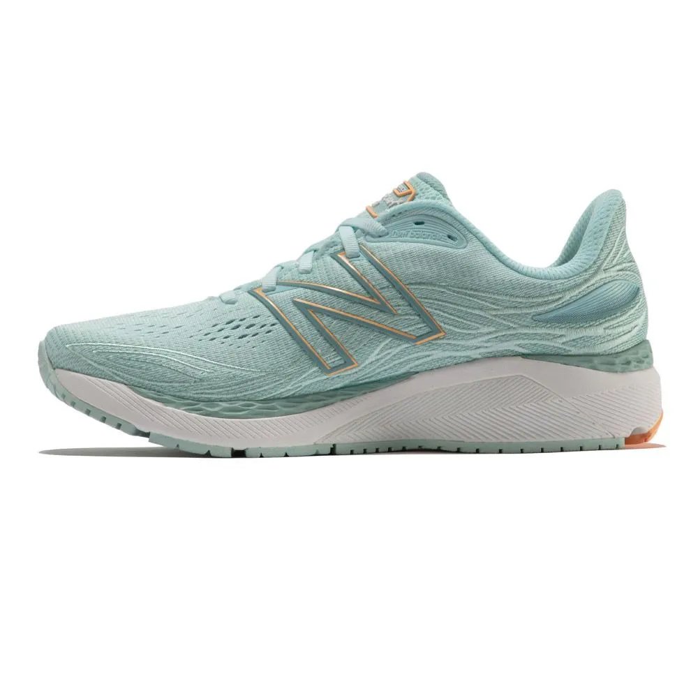 New Balance Fresh Foam 860v12 per donna Scarpe da Running (D Width)