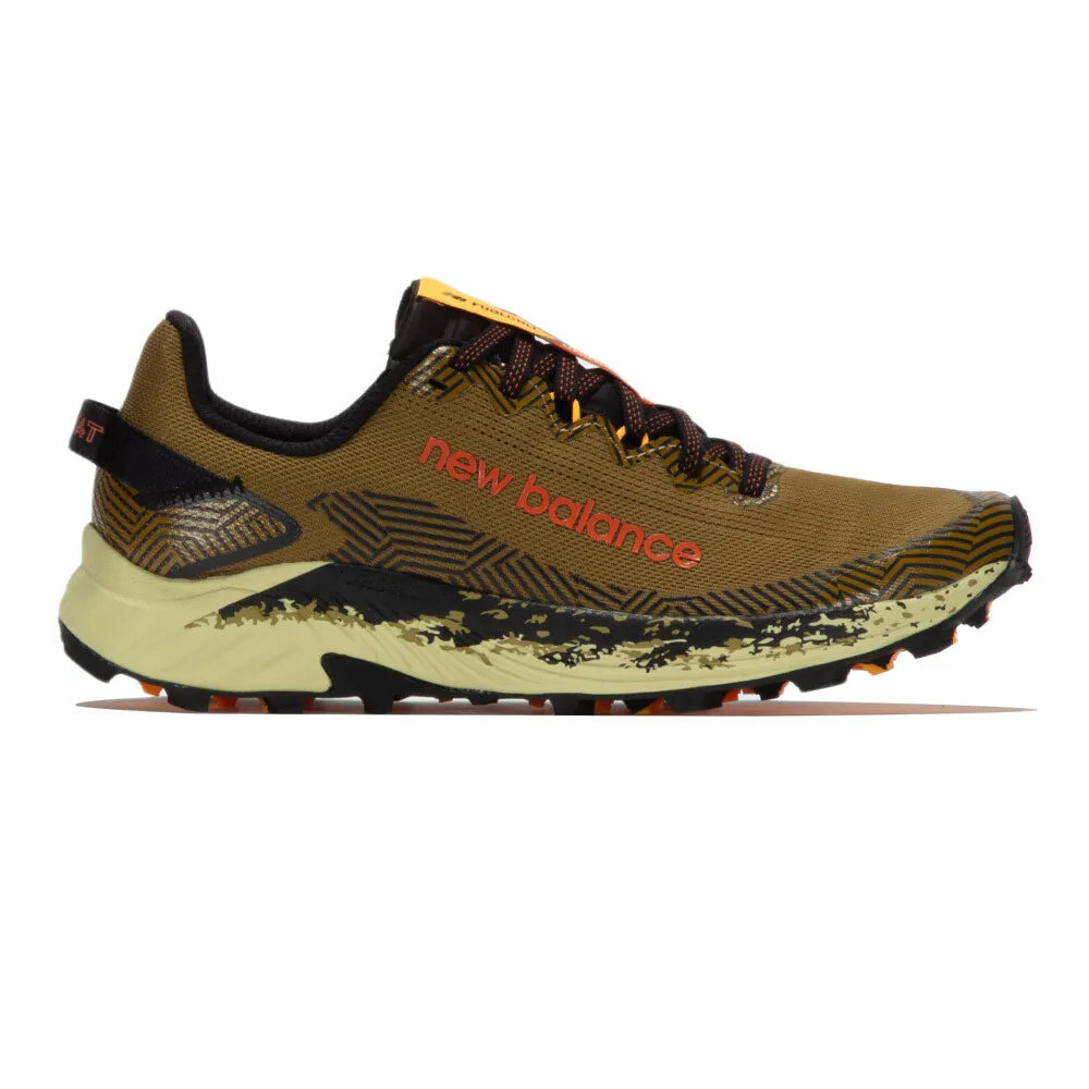 New Balance FuelCell Summit Unknown v4 Scarpe da trail running - AW23