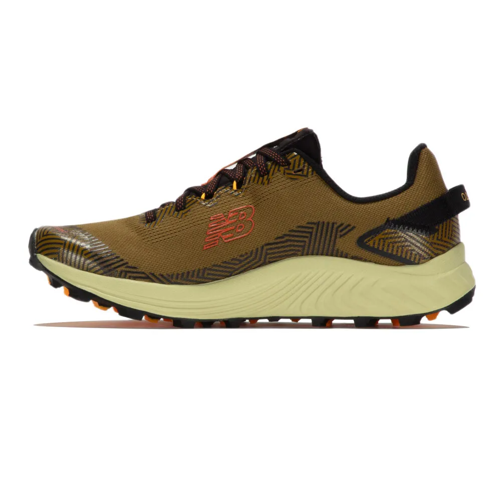 New Balance FuelCell Summit Unknown v4 Scarpe da trail running - AW23