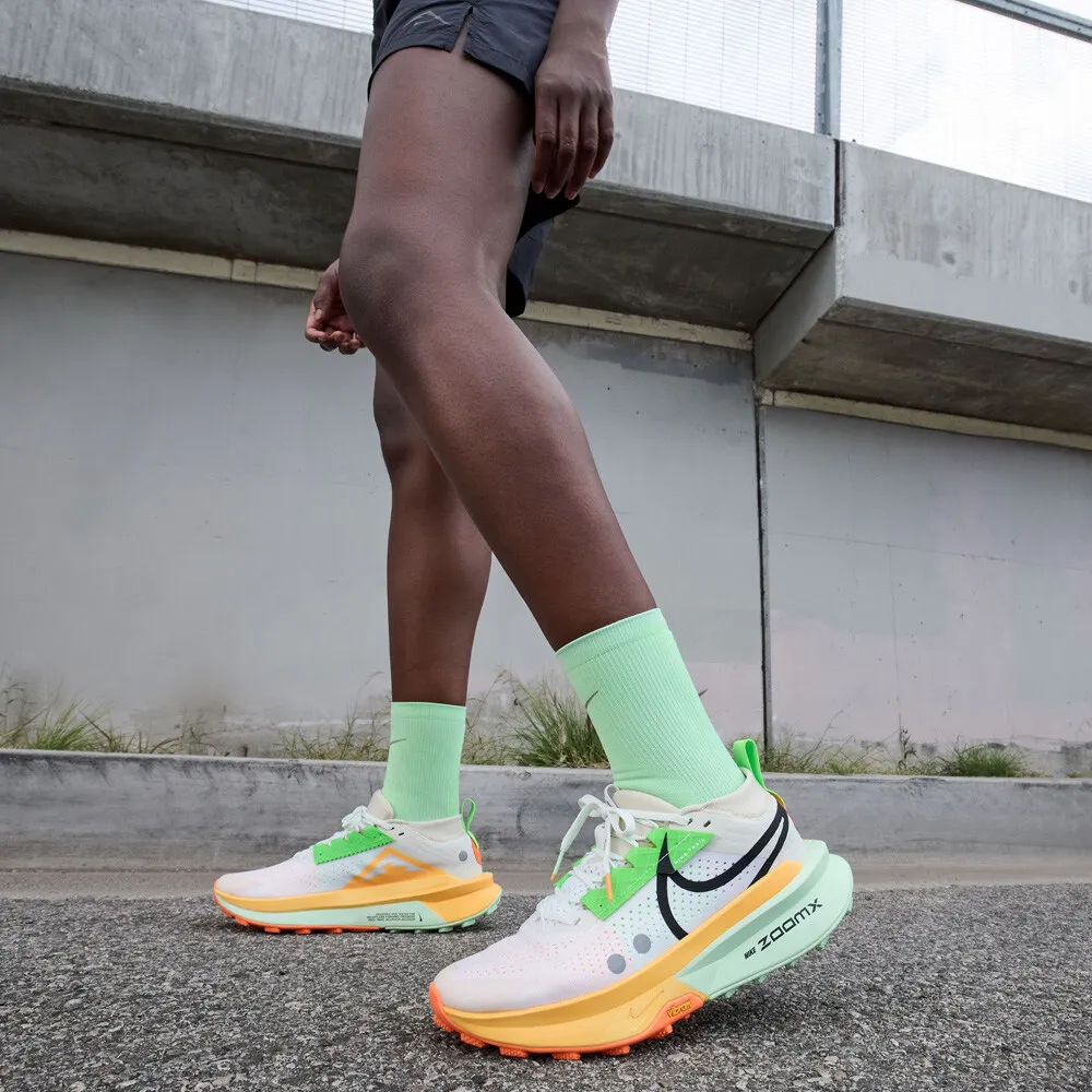 Nike Zegama 2 Scarpe da trail running per donna - FA24