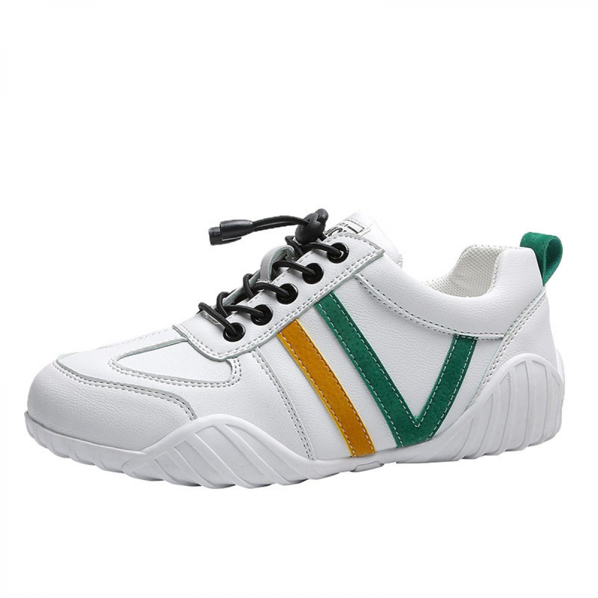 Nuove scarpe casual da donna mocassini scarpe false scarpe da ginnastica moda donna espadrillas stringate solide scarpe da donna