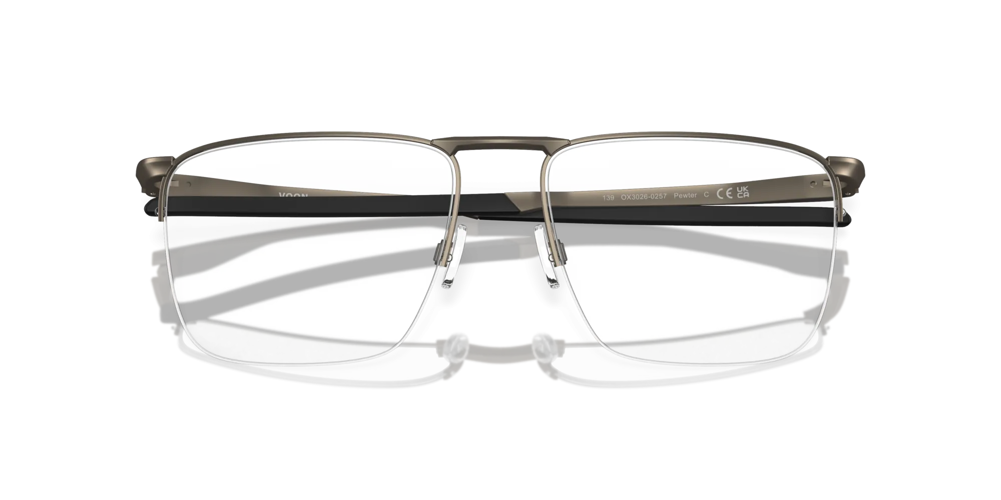   Oakley OX3026 VOON 302602