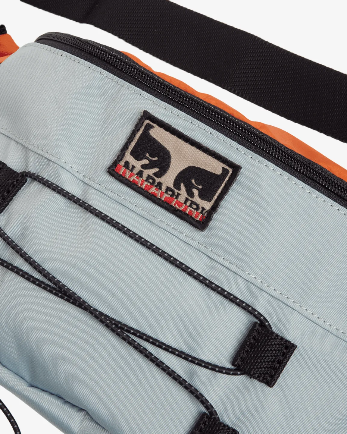 Obey X Napa Waistbag