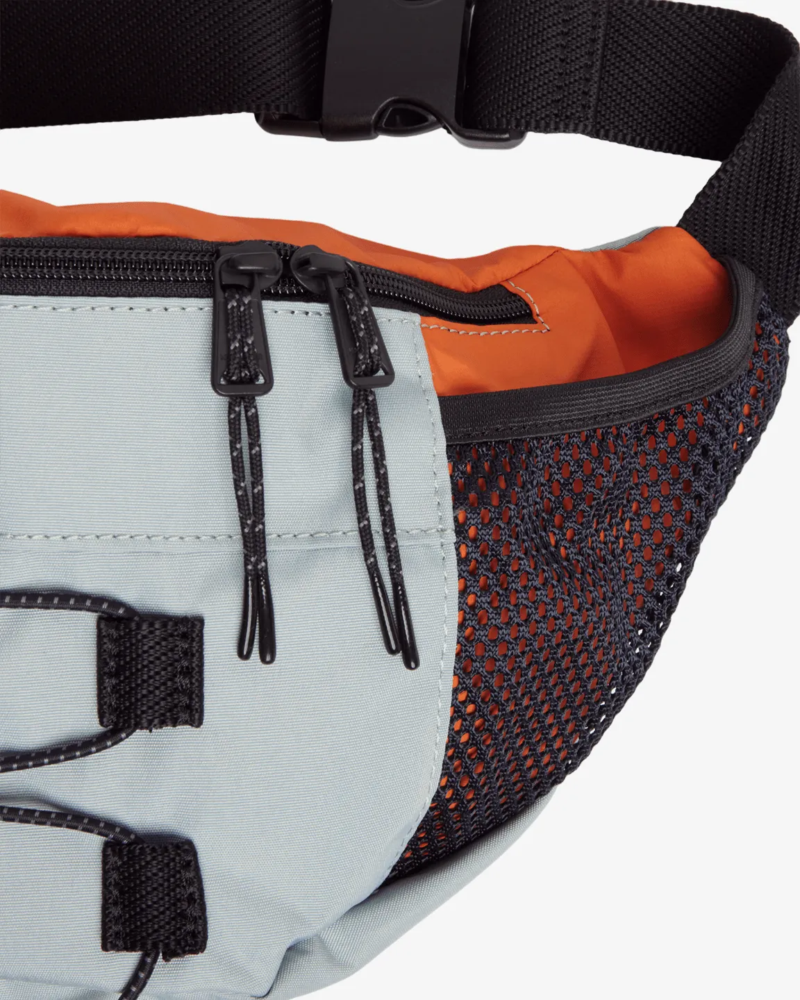 Obey X Napa Waistbag