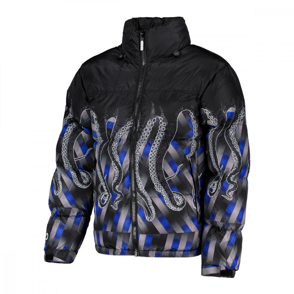 OCTOPUS PIUMINO DAZZLE DOWN