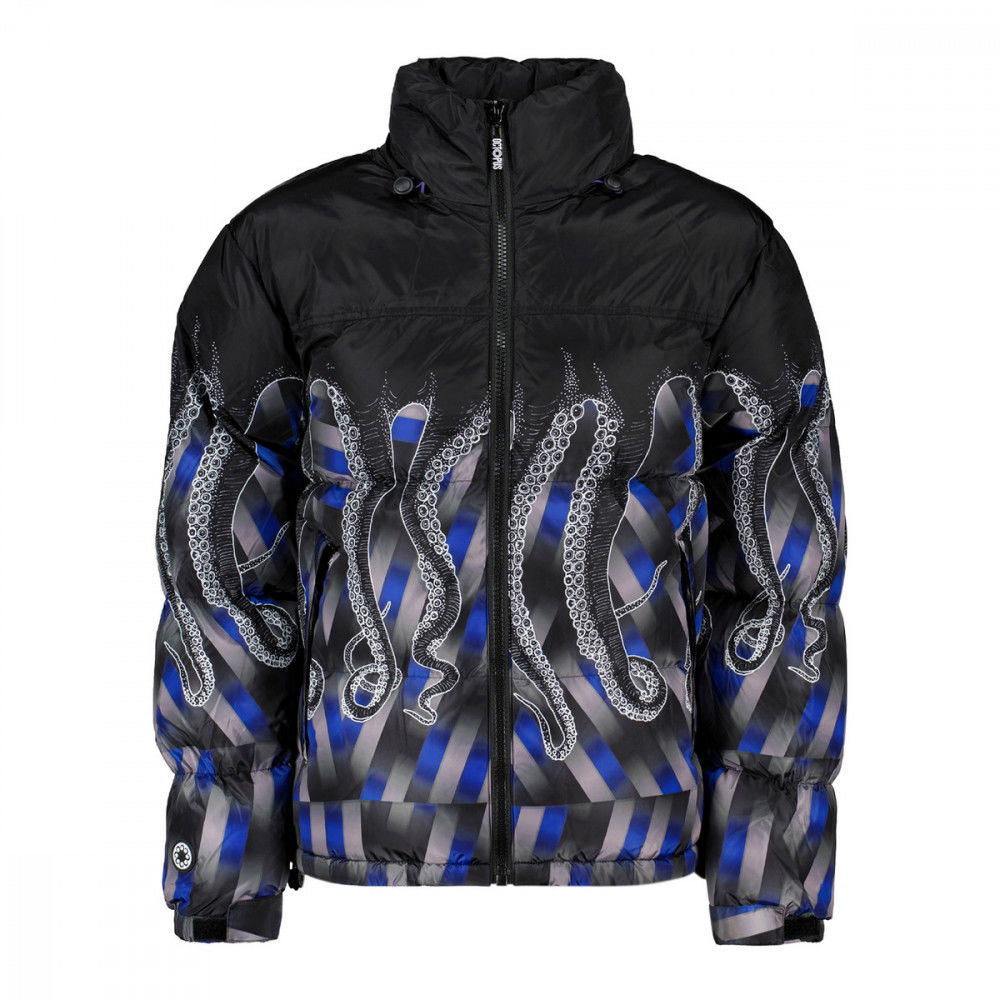 OCTOPUS PIUMINO DAZZLE DOWN