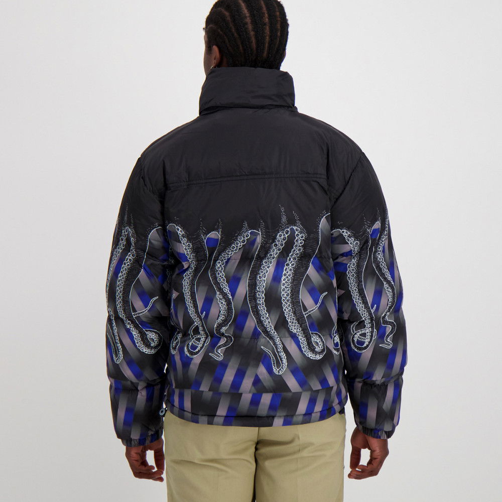 OCTOPUS PIUMINO DAZZLE DOWN