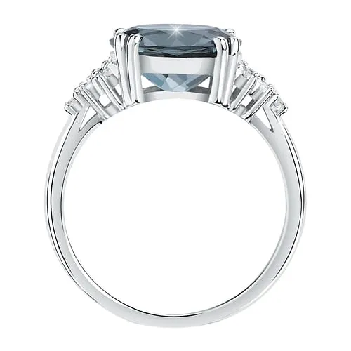 ORECCHINI BLUESPIRIT MAGIA - P.764B01000200