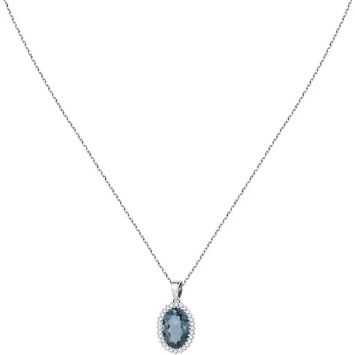 ORECCHINI BLUESPIRIT MAGIA - P.764B01000200