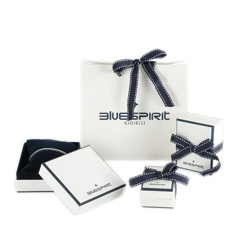 ORECCHINI BLUESPIRIT MAGIA - P.764B01000200
