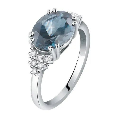 ORECCHINI BLUESPIRIT MAGIA - P.764B01000200