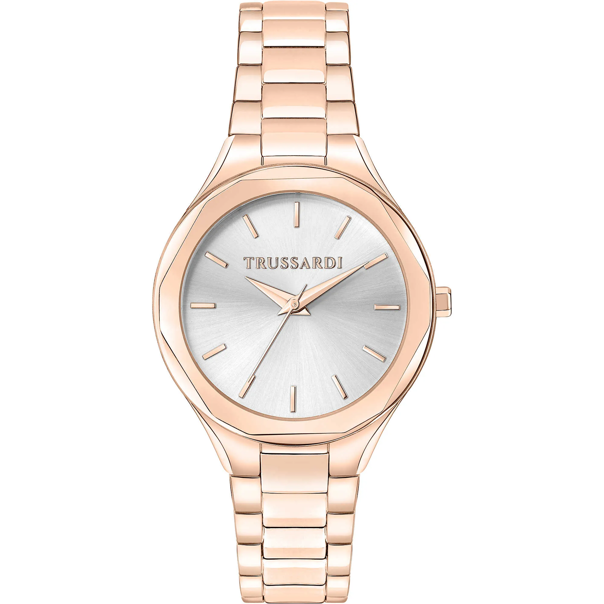 orologio solo tempo donna Trussardi Small wrist - R2453157503