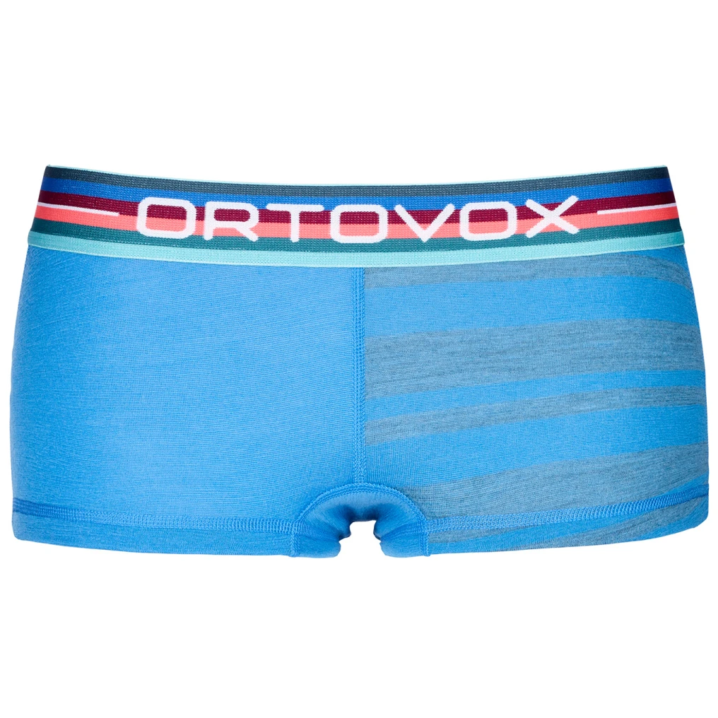     Ortovox W's 185 Rock'N'Wool Hot Pants