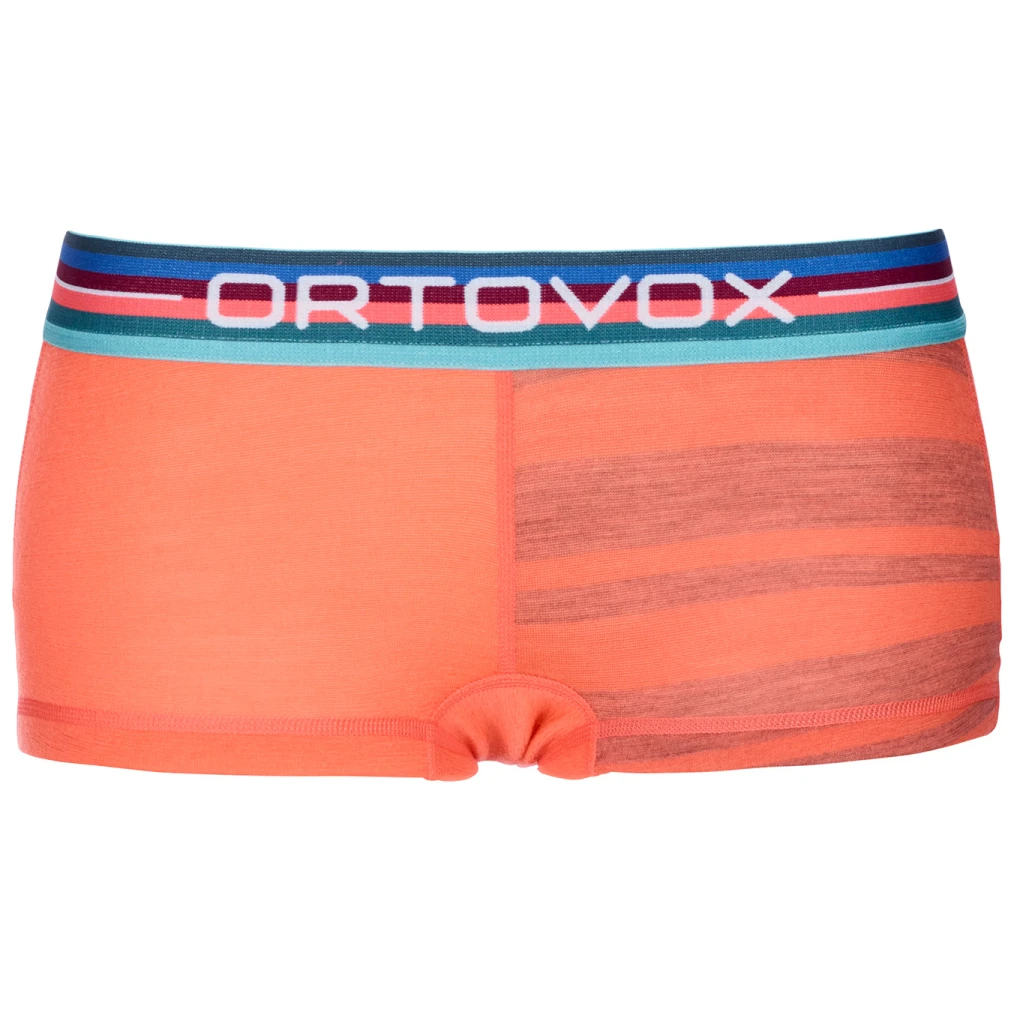     Ortovox W's 185 Rock'N'Wool Hot Pants