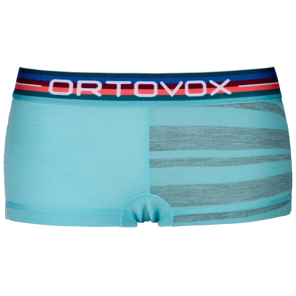     Ortovox W's 185 Rock'N'Wool Hot Pants