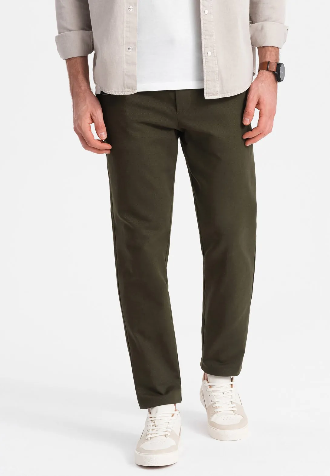 PACP - Chino