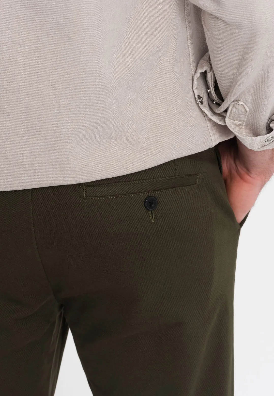 PACP - Chino