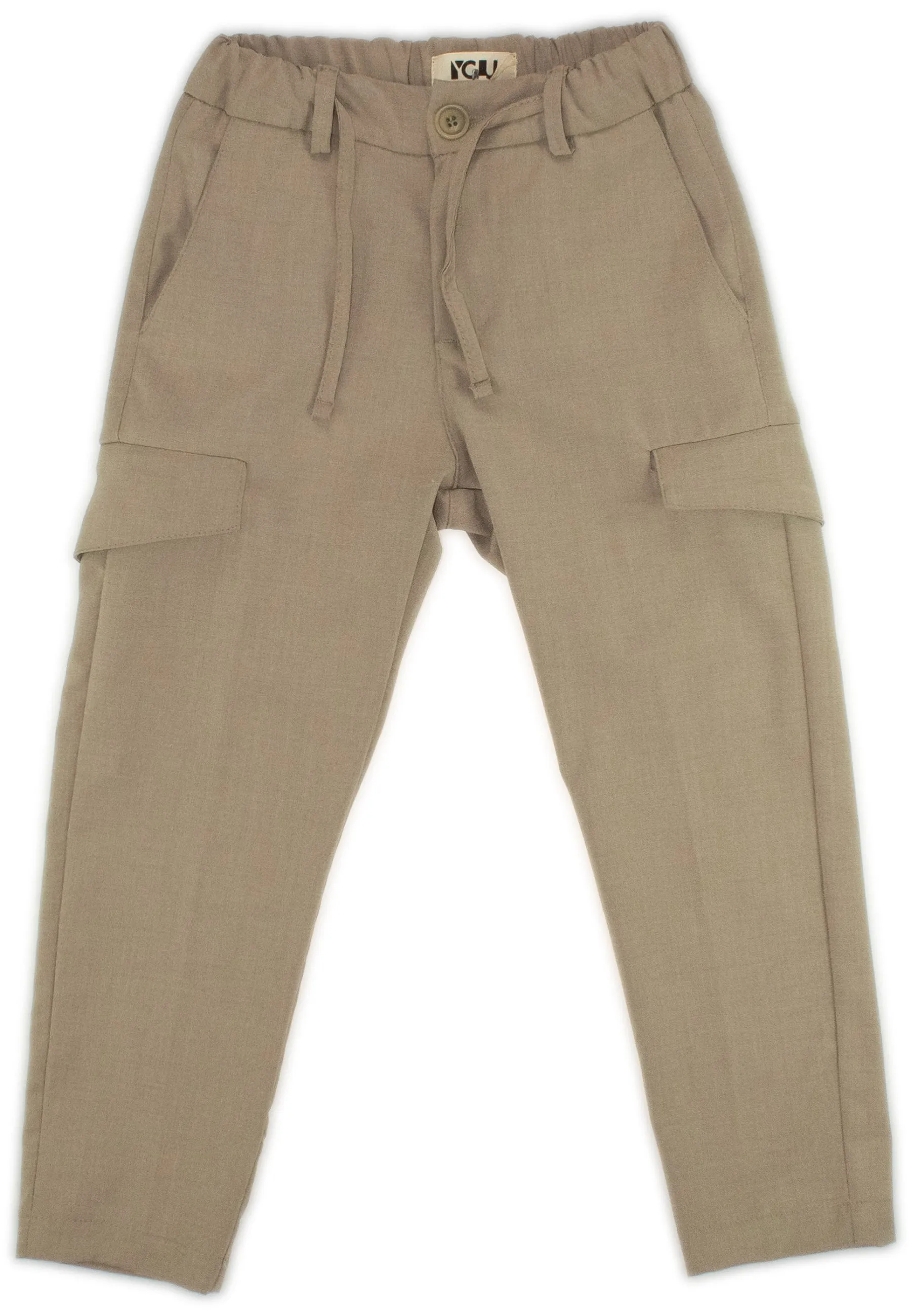Pantalone baby