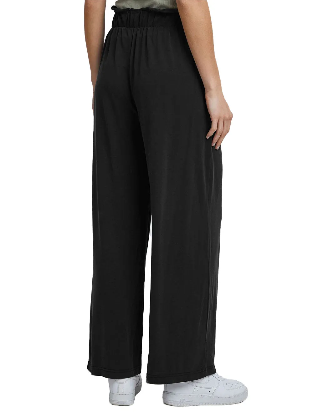 Pantalone B.YOUNG Donna 20811288 Nero