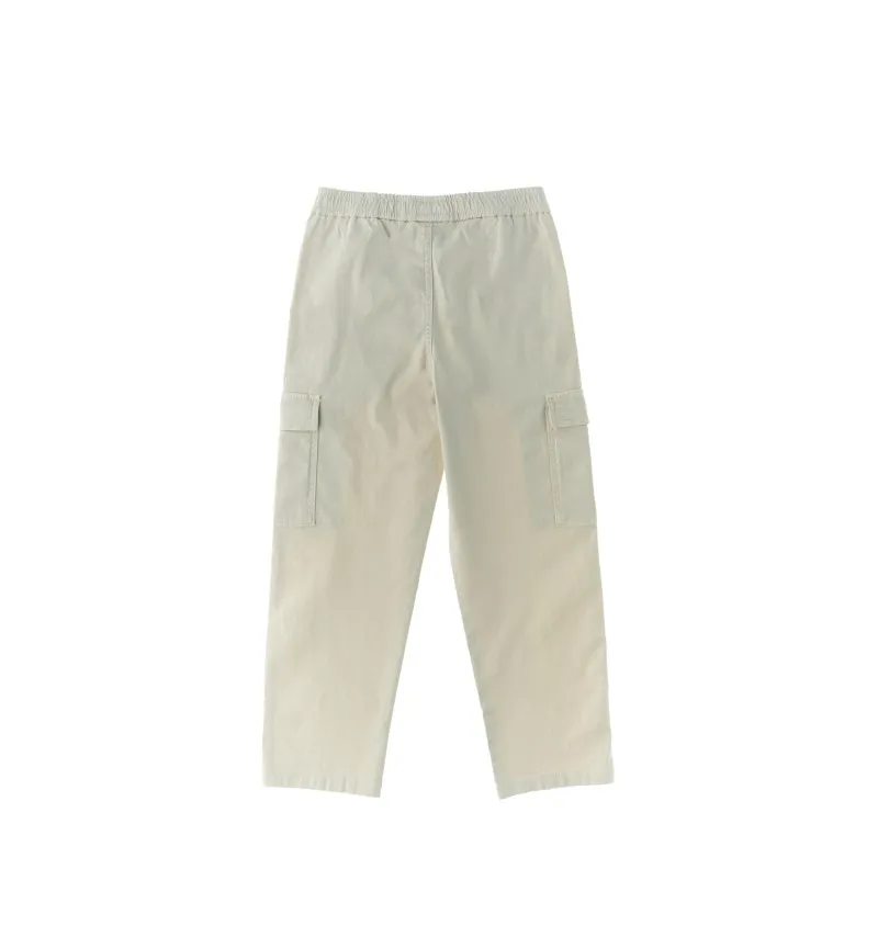 Pantalone cargo