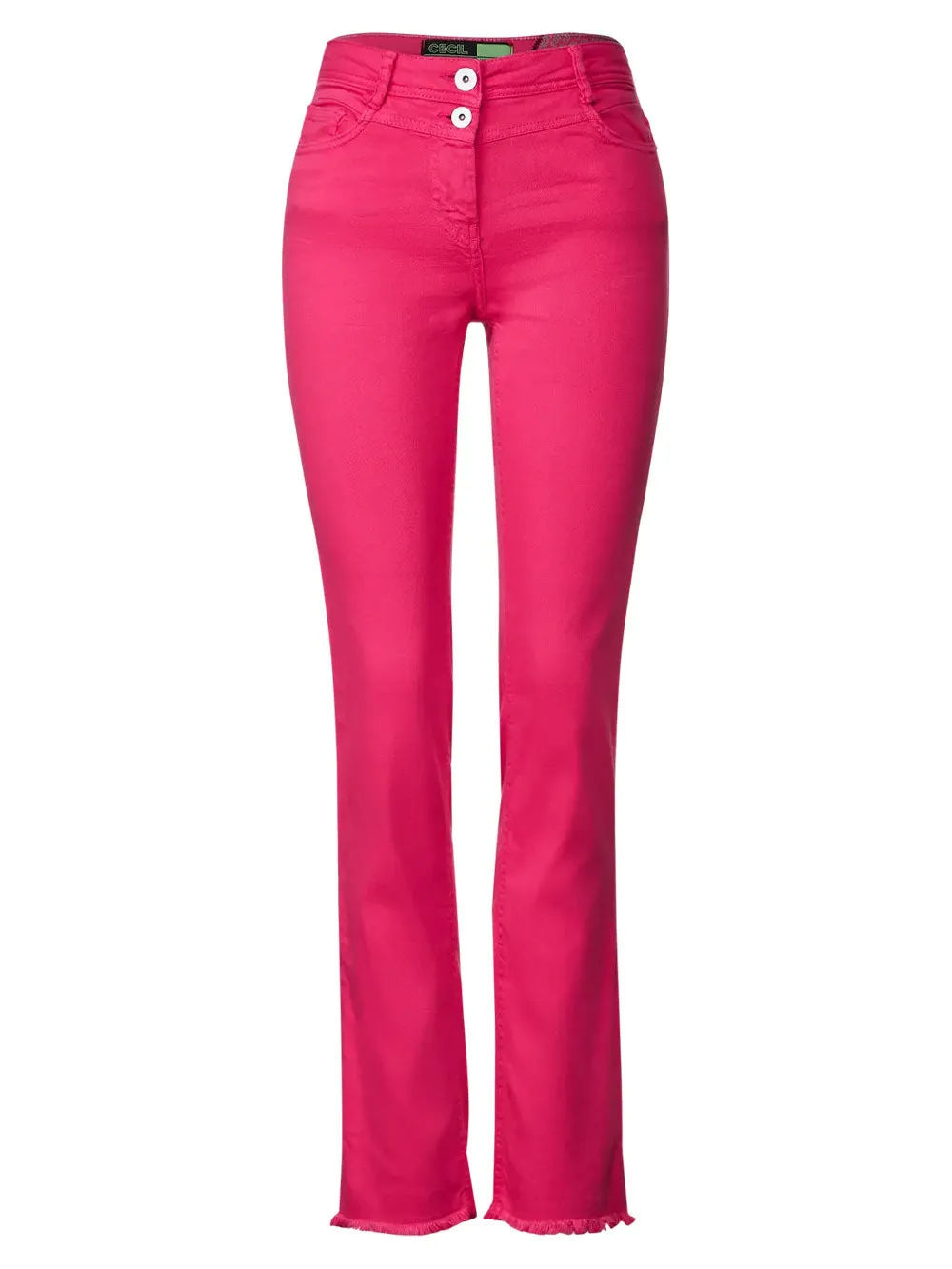 Pantalone CECIL Donna 376160