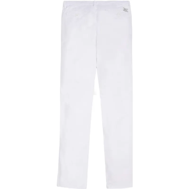 PANTALONE CHINO REGULAR PER BAMBINI GUESS