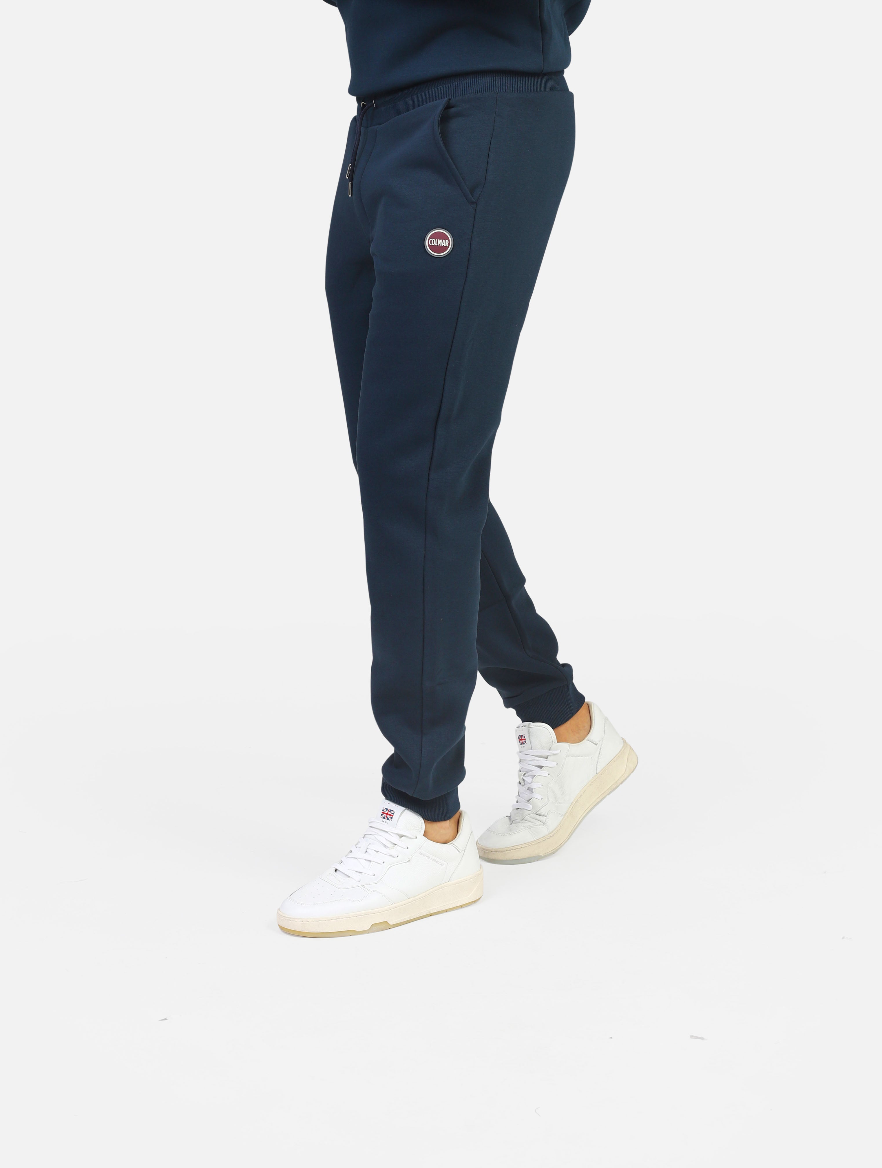 pantalone COLMAR - 82541WX68 BLU NAVY