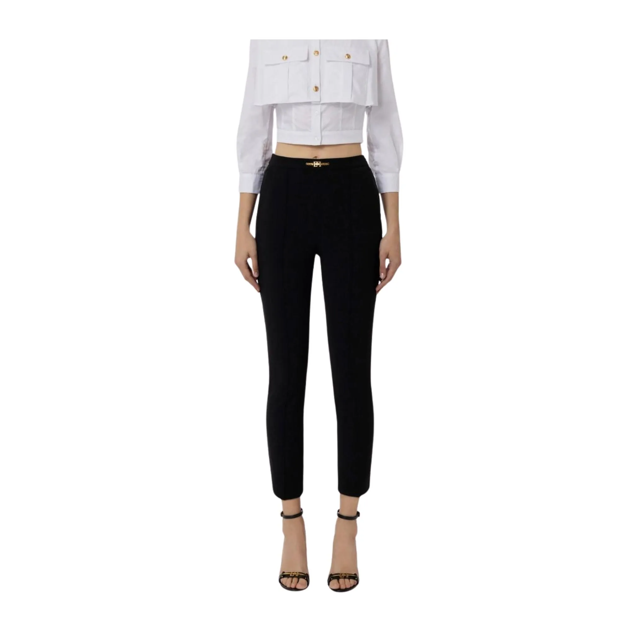 Pantalone Donna con logo