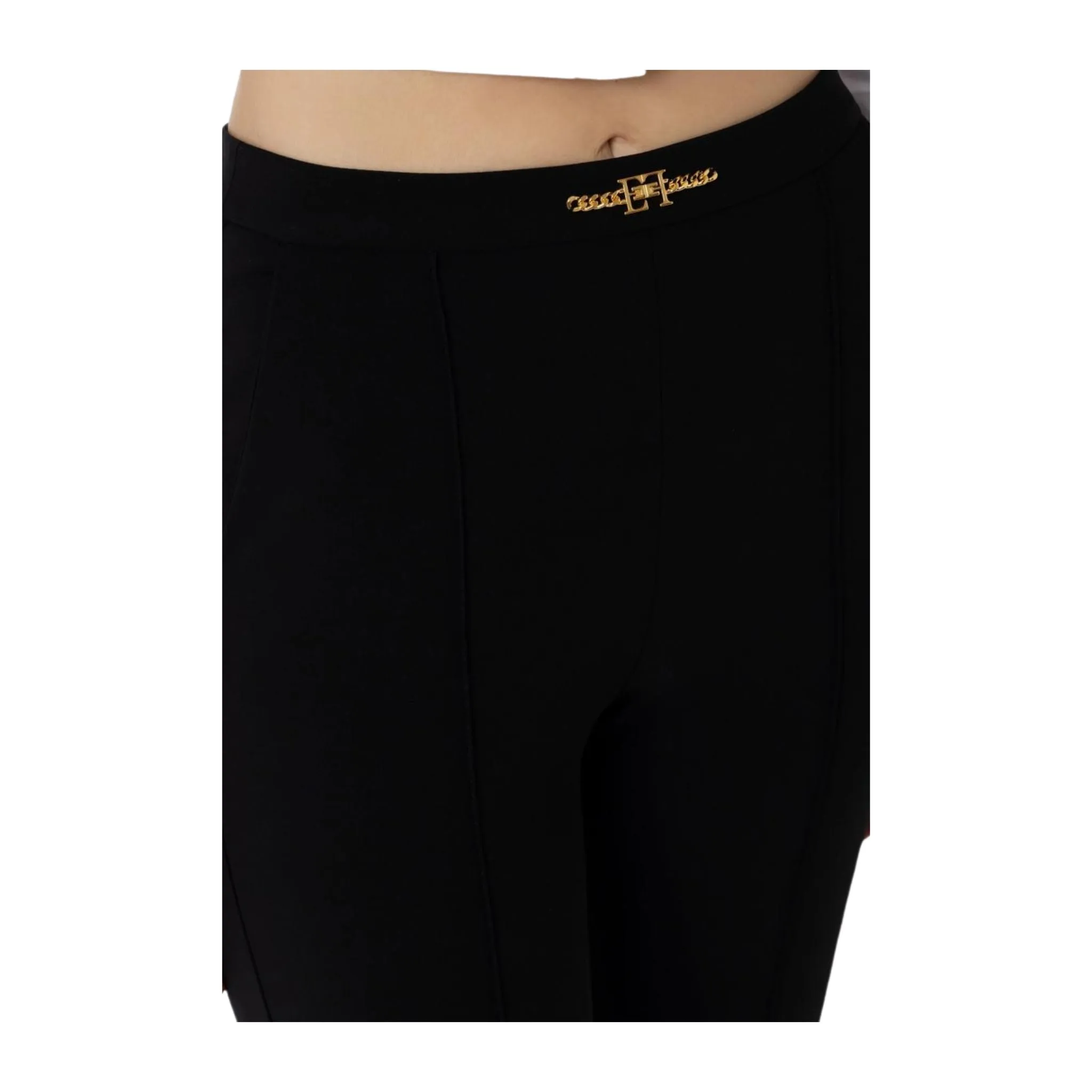 Pantalone Donna con logo