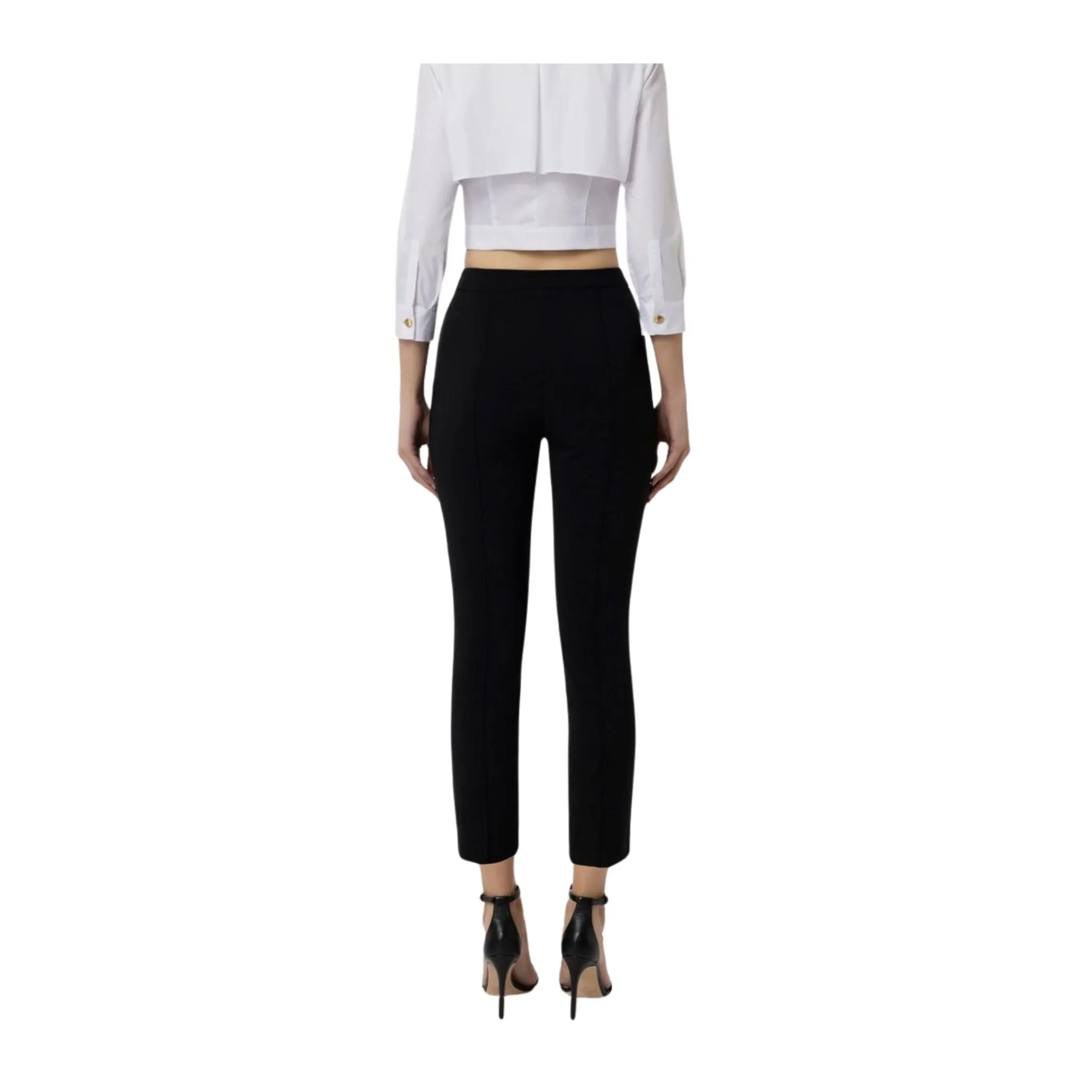 Pantalone Donna con logo