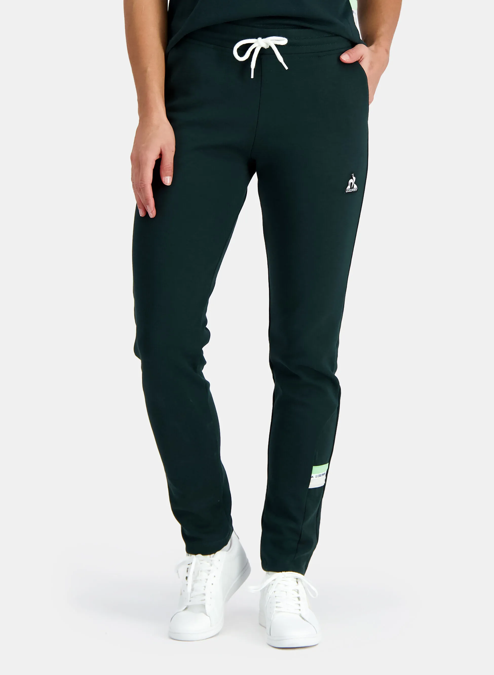 pantalone essential