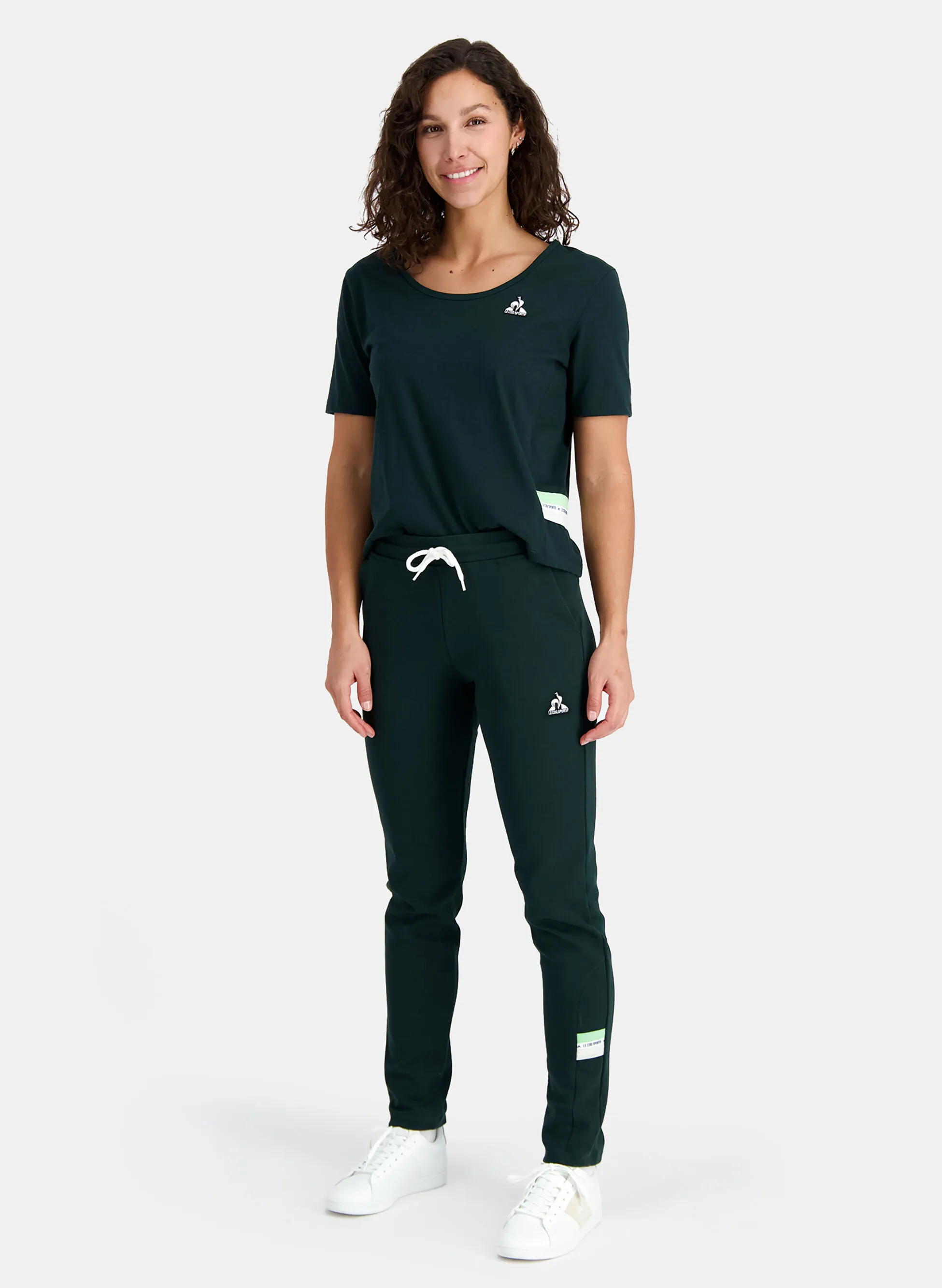 pantalone essential