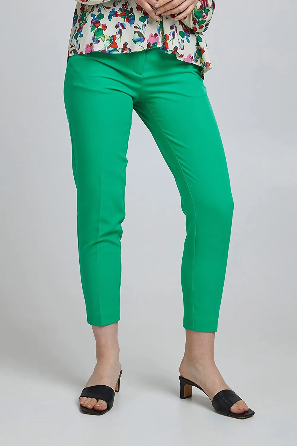 Pantalone ICHI Donna 20112991