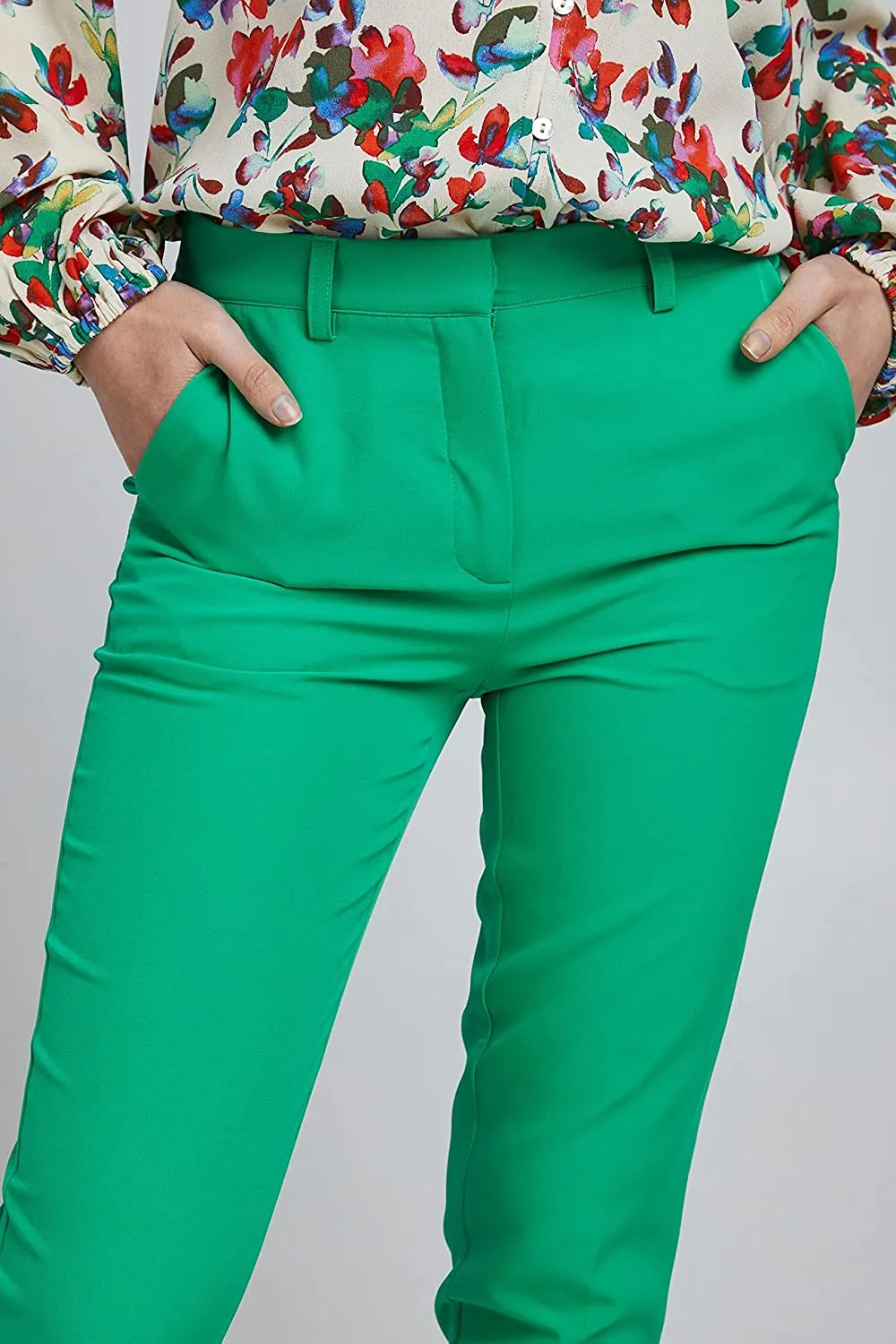 Pantalone ICHI Donna 20112991