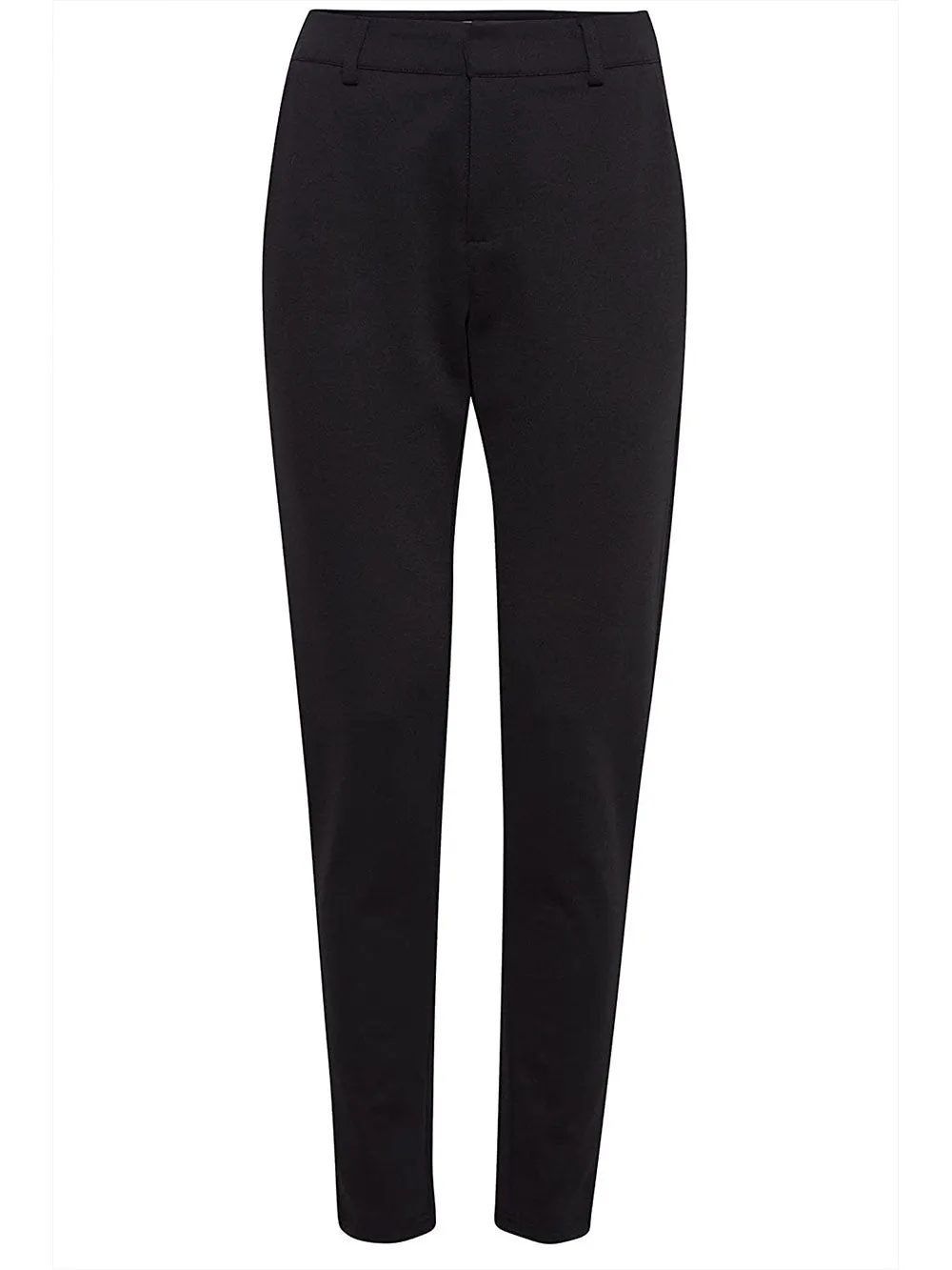 Pantalone ICHI Donna 20115927 Nero