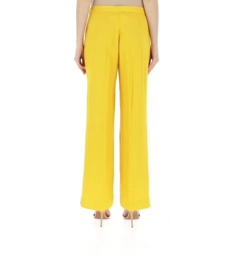 Pantalone in viscosa