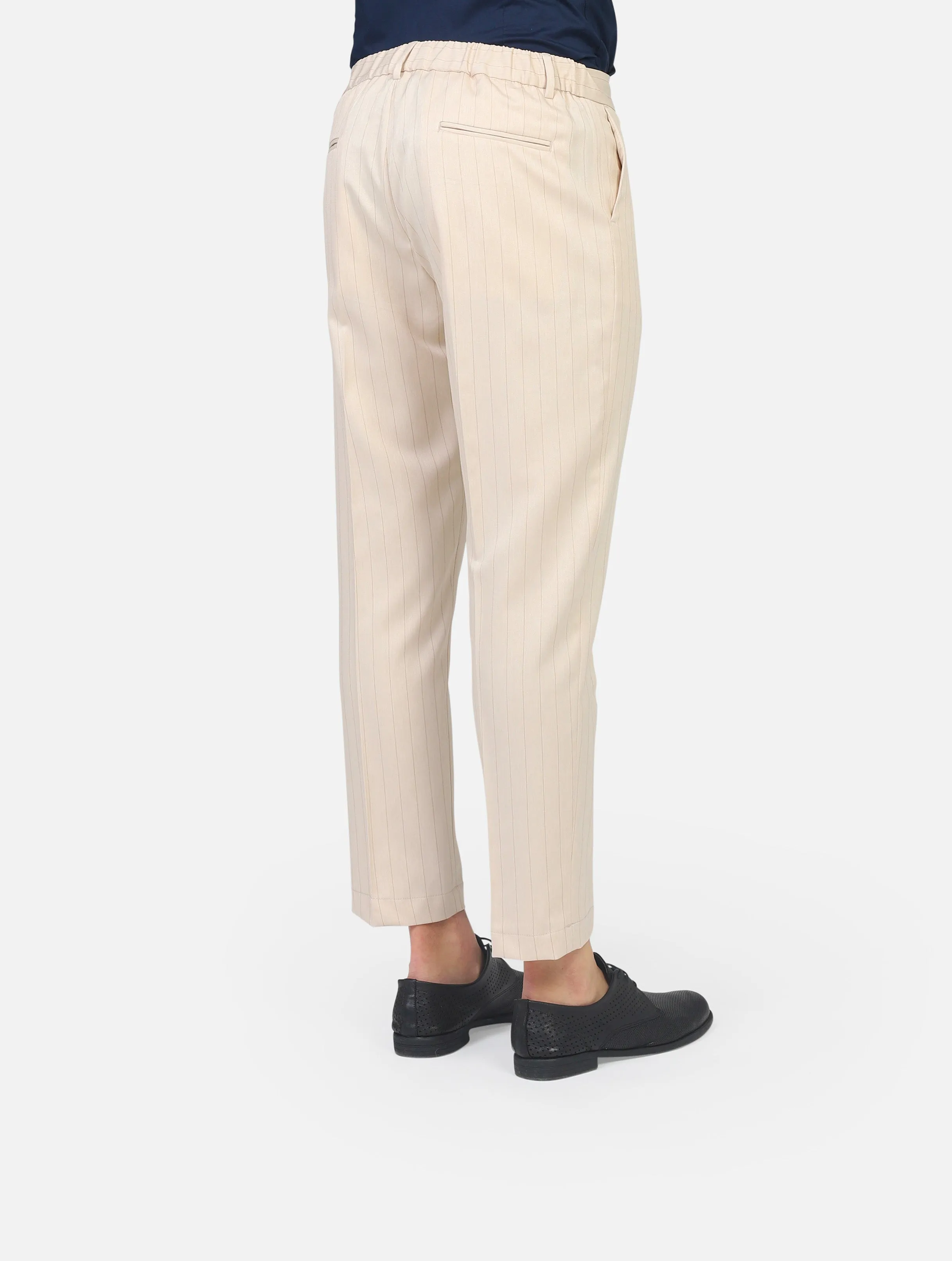 pantalone OVER-D OE1S2S4P36BEIGE