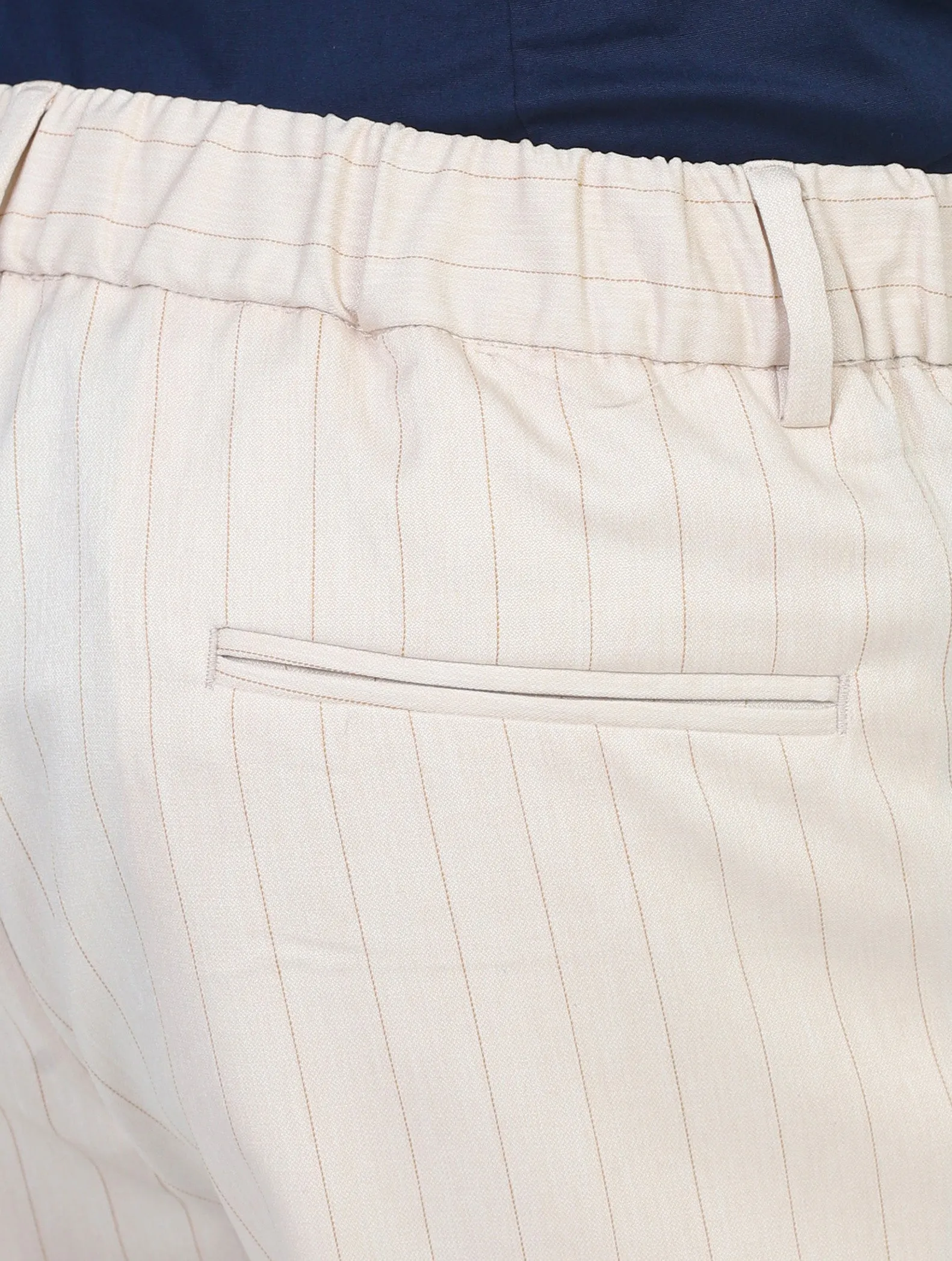 pantalone OVER-D OE1S2S4P36BEIGE