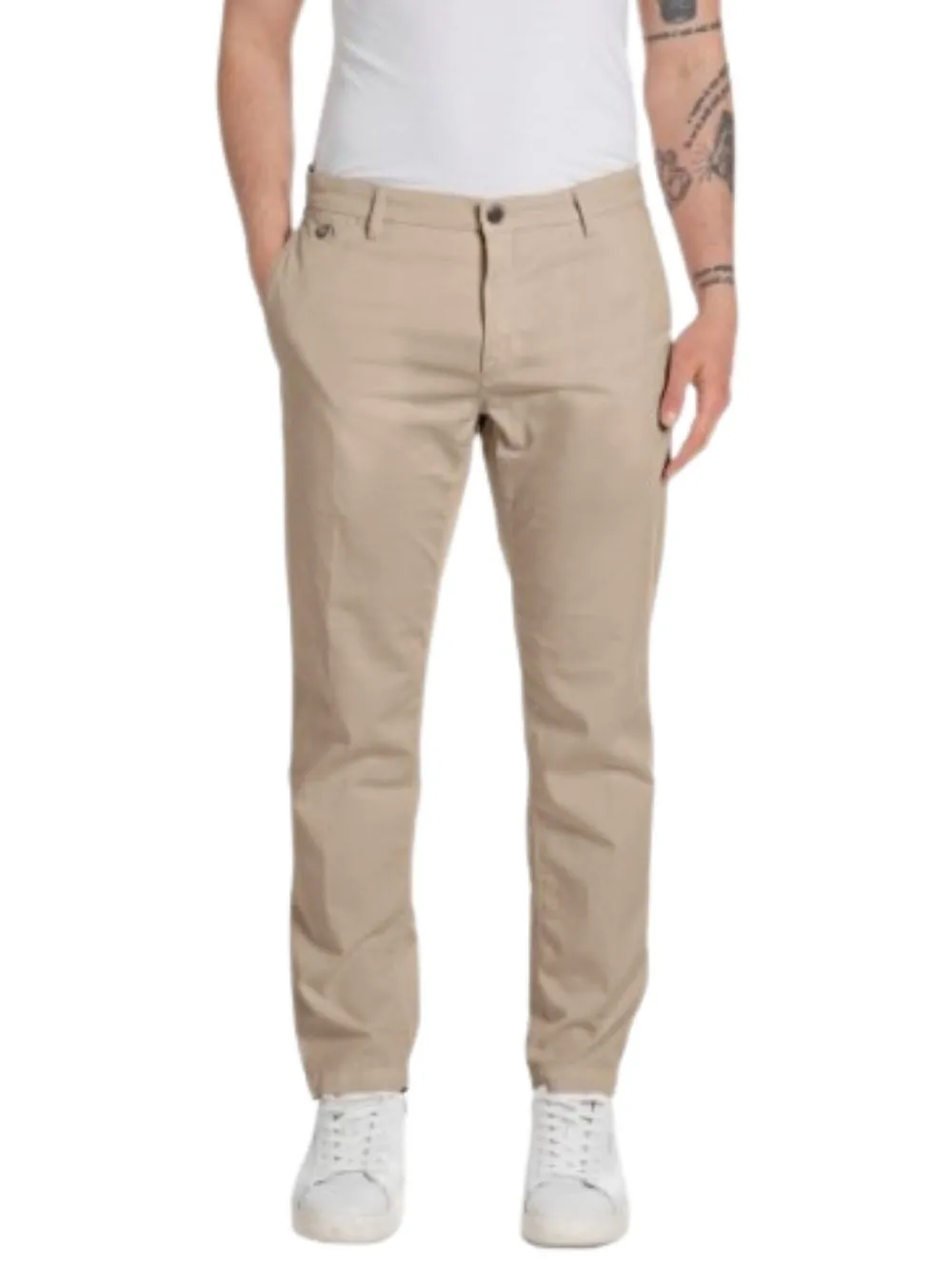 Pantalone REPLAY Uomo M9722J.000.8075951