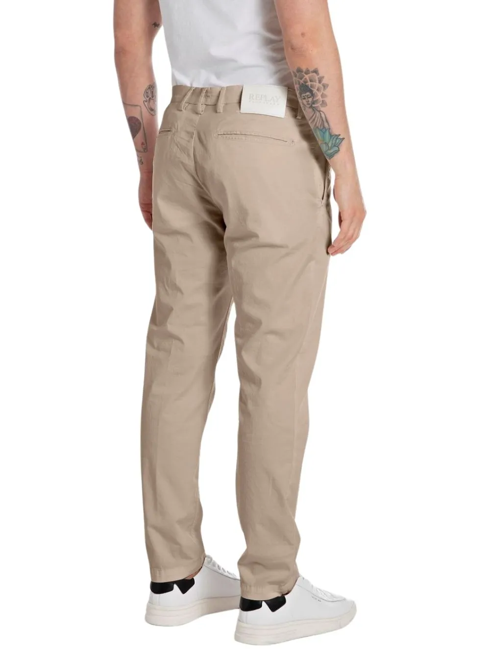 Pantalone REPLAY Uomo M9722J.000.8075951