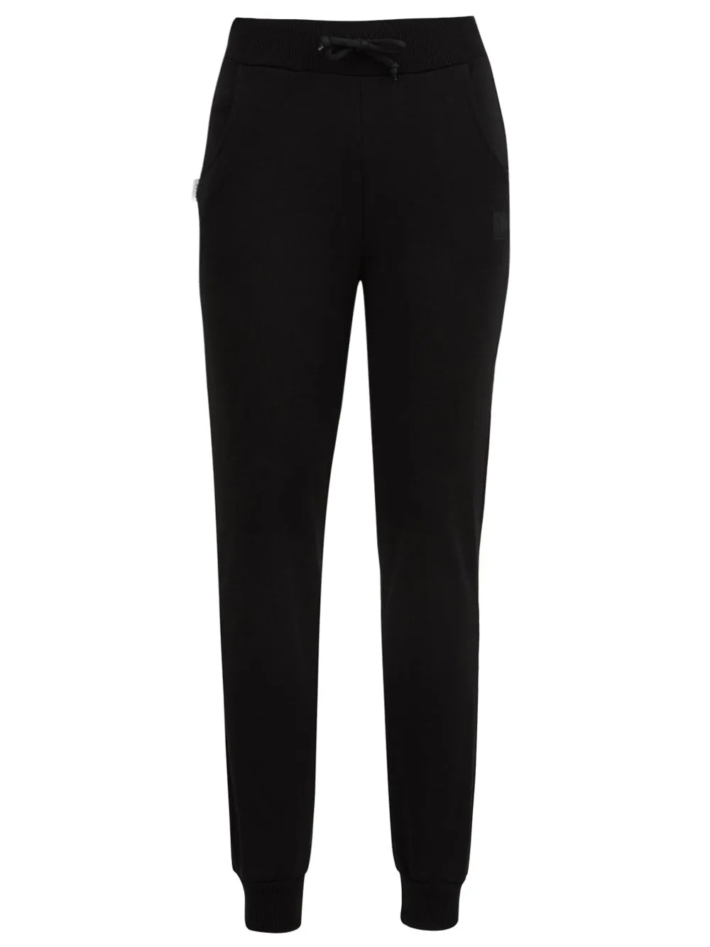 Pantalone SHOE Donna PAULA03 Nero