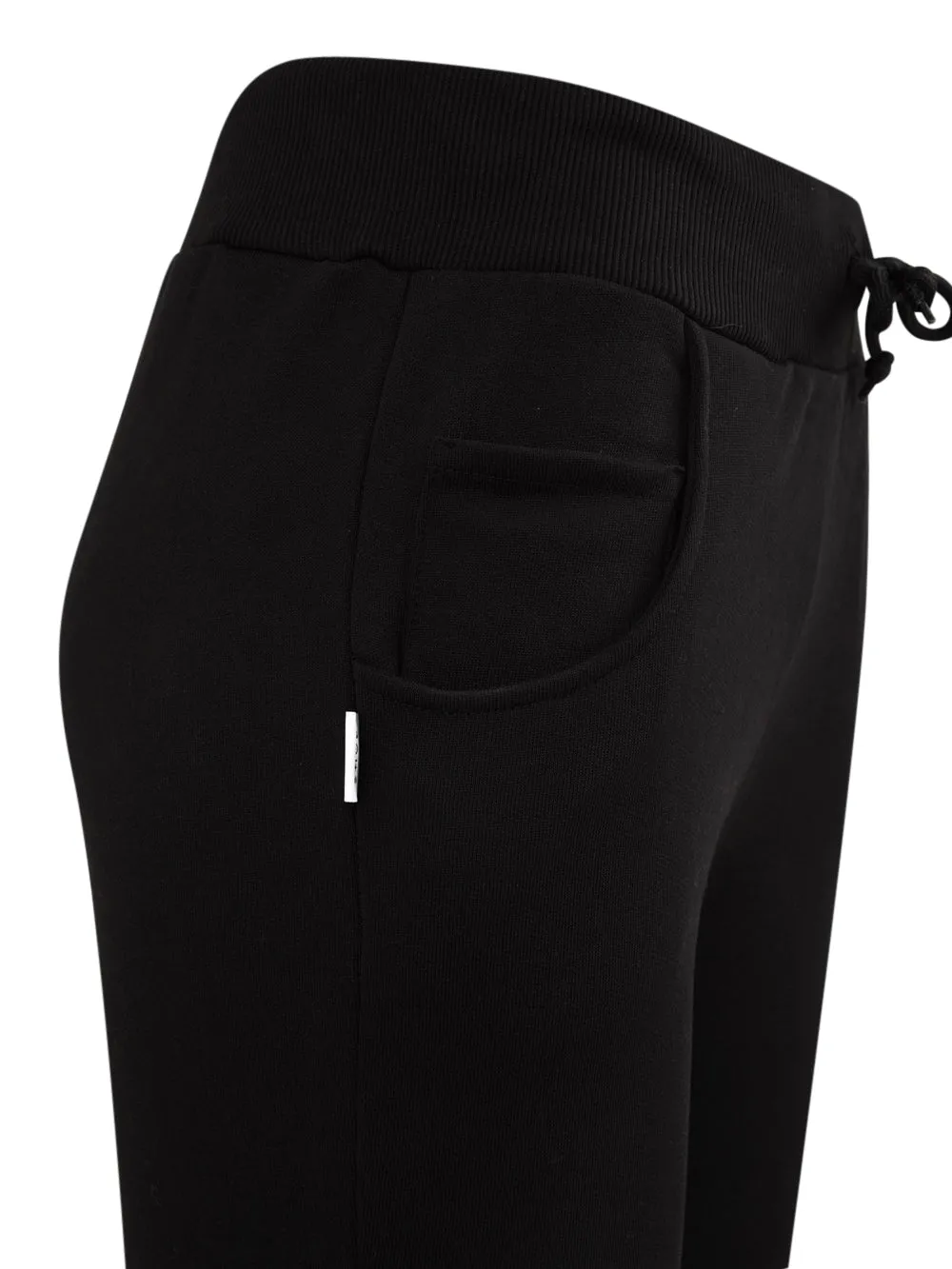 Pantalone SHOE Donna PAULA03 Nero