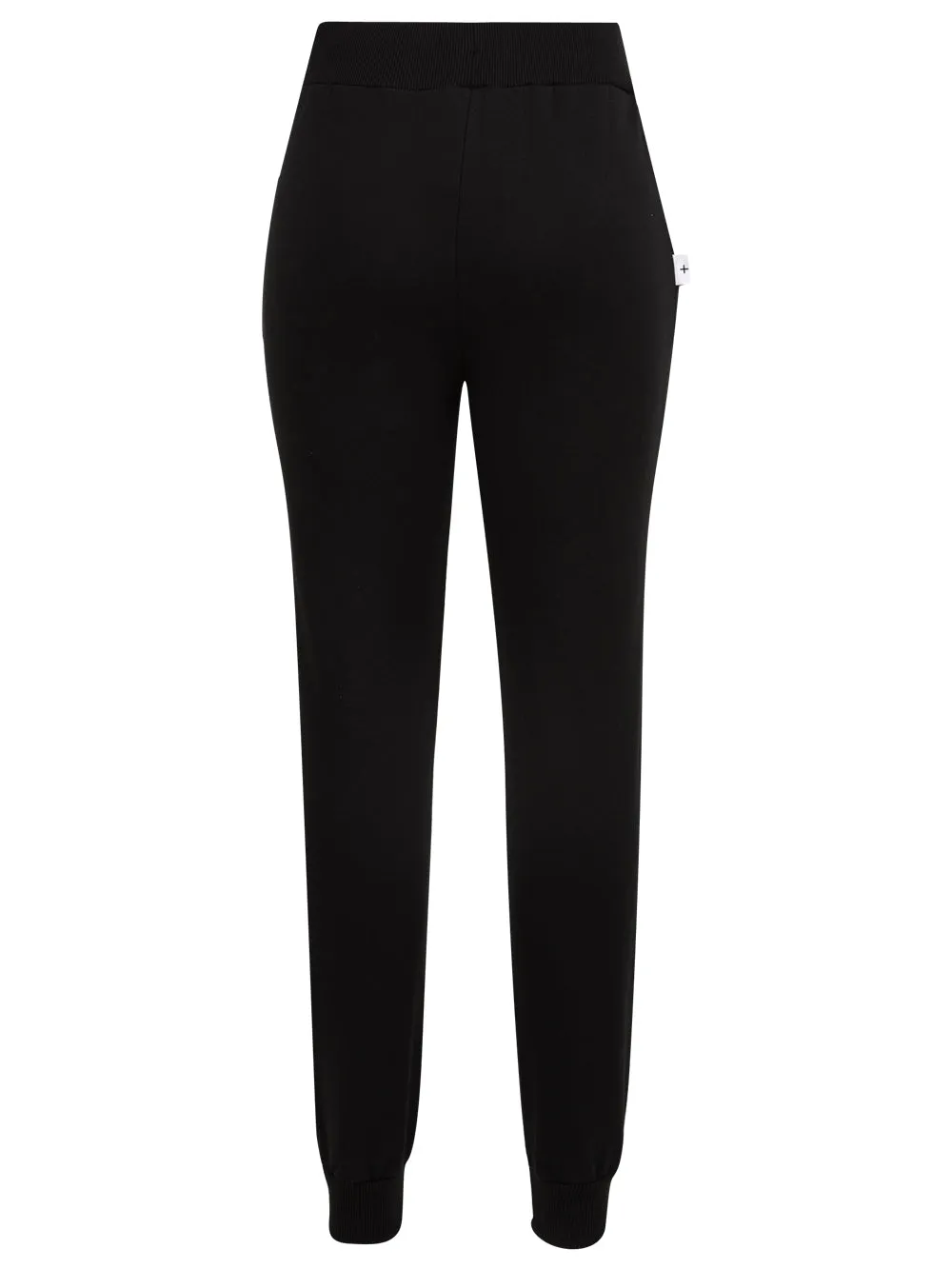 Pantalone SHOE Donna PAULA03 Nero