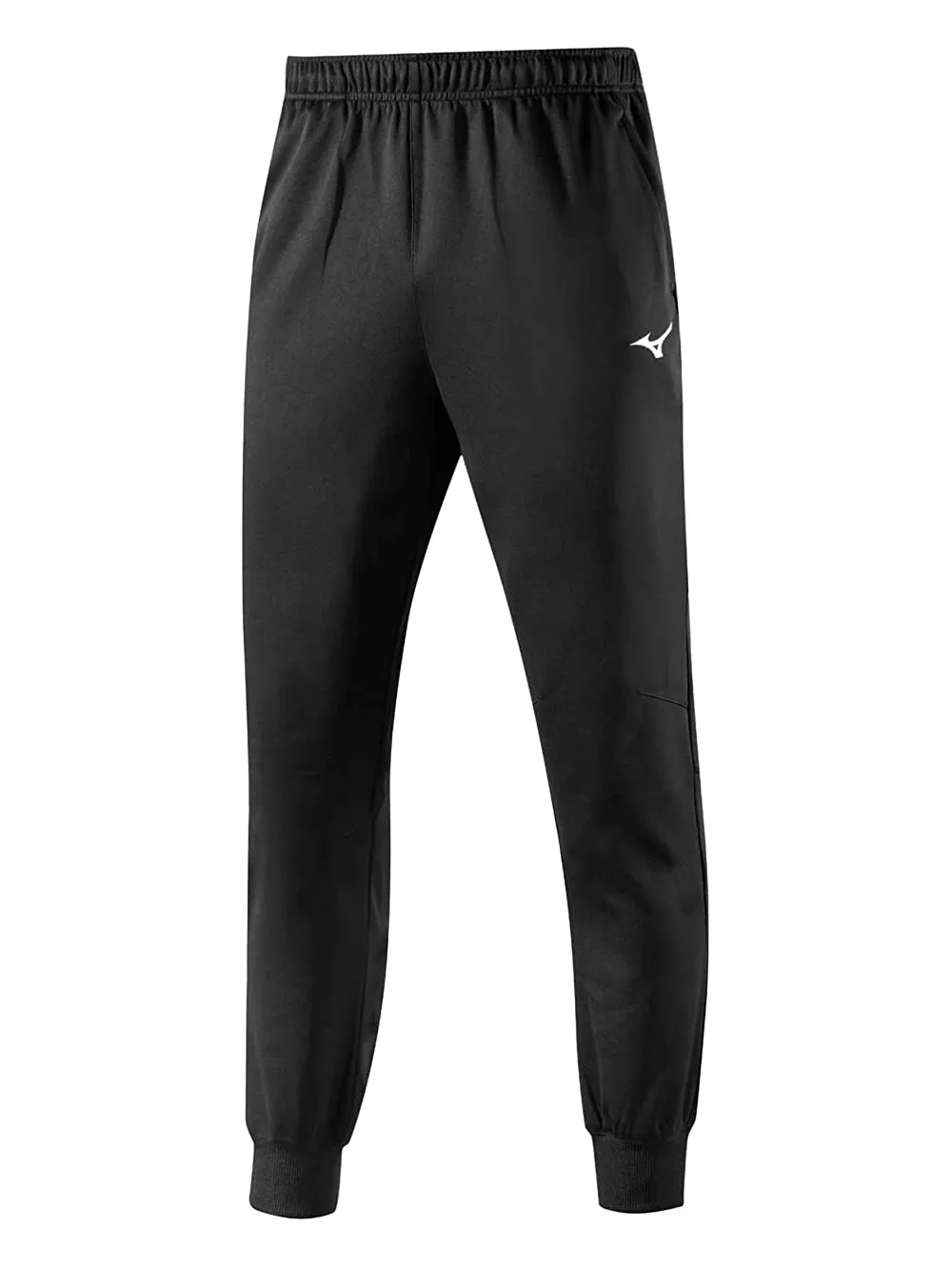 Pantalone sportswear MIZUNO Uomo 32FD9A01 TEAM NARA Nero