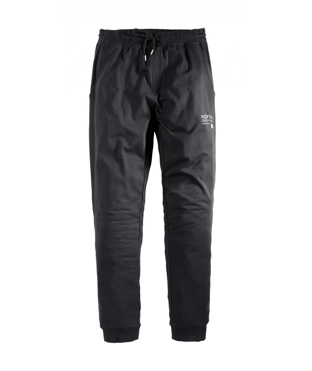 PANTALONE TUTA FELPATO UOMO NORTH 56°4