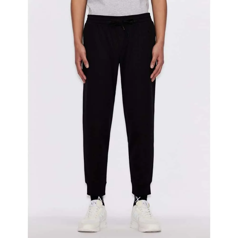 Pantalone tuta uomo A-X